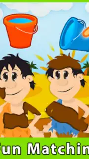 Dinosaur Games Free for Kids скриншот 4