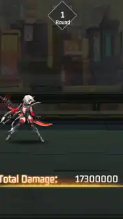 Chaos Mecha скриншот 4