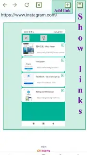 VPN Proxy Browser скриншот 4