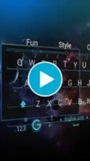 Ginger Keyboard скриншот 1