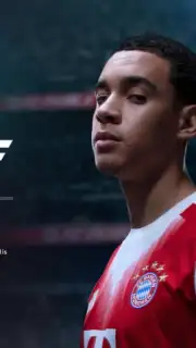 FC Mobile VN скриншот 1