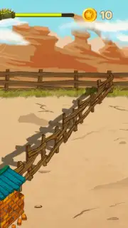 Zombie Ranch 3 скриншот 4