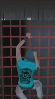 Parkour Simulator 3D скриншот 10