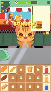 Kawaii Kitchen скриншот 5