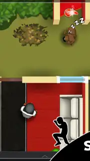 Robbery Bob скриншот 5