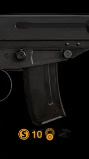 Weaphones Gun Sim Free Vol 2 скриншот 6