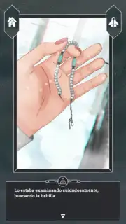 Love Story Games: Amnesia скриншот 3