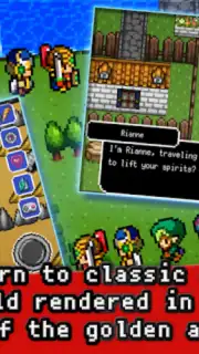 [Premium] RPG Dragon Sinker скриншот 2