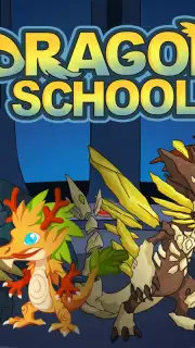 Dragon School скриншот 5