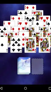 Solitaire Suite скриншот 13