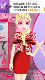 Elsa Retro Boutique скриншот 2