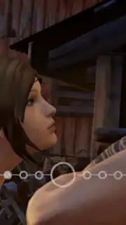 Life is Strange: Before the Storm скриншот 5