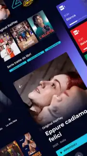 RaiPlay скриншот 10