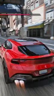 Car Driving Games Car Racing скриншот 14