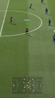 Football Dream: Be a Pro скриншот 7