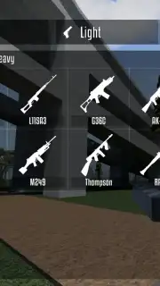GoreBox скриншот 2