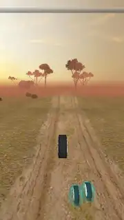 GraviTire 3D скриншот 2