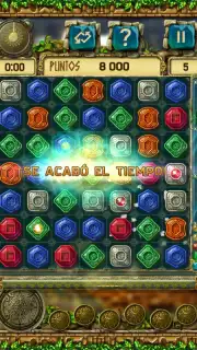 Treasures of Montezuma 3 скриншот 4