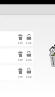 App Eater скриншот 7