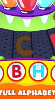 Funny Food Academy скриншот 8