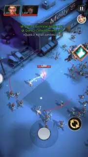 Survival at Gunpoint скриншот 3