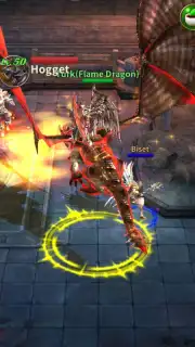 Wrath of Dragon скриншот 4