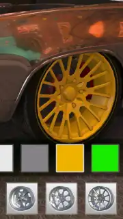 Car Restore - Car Mechanic скриншот 8