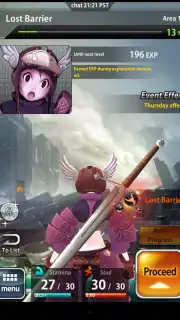 RaidHunter скриншот 6