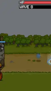 Grow Castle скриншот 7