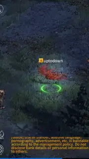 Dark Eden M on WEMIX скриншот 12