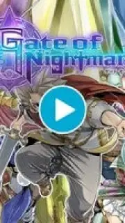 Gate of Nightmares скриншот 1