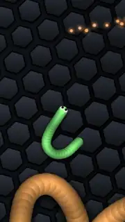slither.io скриншот 2