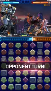 Pacific Rim: Breach Wars скриншот 10