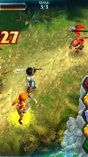 Forge of Glory скриншот 9