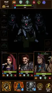 The Last Step скриншот 7