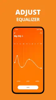 JBL Headphones скриншот 10
