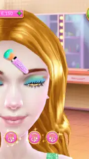 Rich Girl Mall - Shopping Game скриншот 12