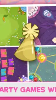 MyLittlePony скриншот 11