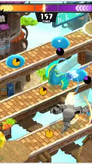 Memoria Dream Traveler and Twin Guide скриншот 7