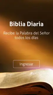 Biblia Diaria скриншот 4