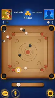 Carrom Pool скриншот 8
