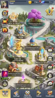 King of Arena скриншот 6