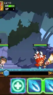 Tales of Loss скриншот 5