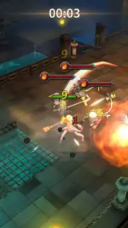 Ragnarok Spear Of Odin скриншот 4