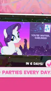 MyLittlePony скриншот 6