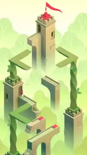 Monument Valley 2 NETFLIX скриншот 19