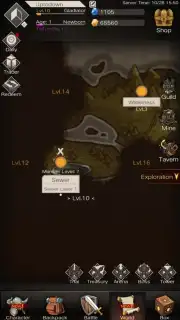 Immortal: Reborn скриншот 8