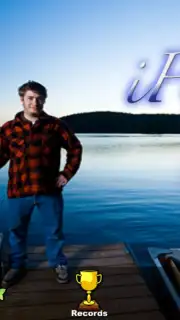 i Fishing 3 Lite скриншот 3