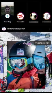 InstaPro скриншот 1