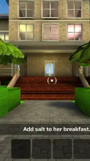 Scary Teacher 3D скриншот 4